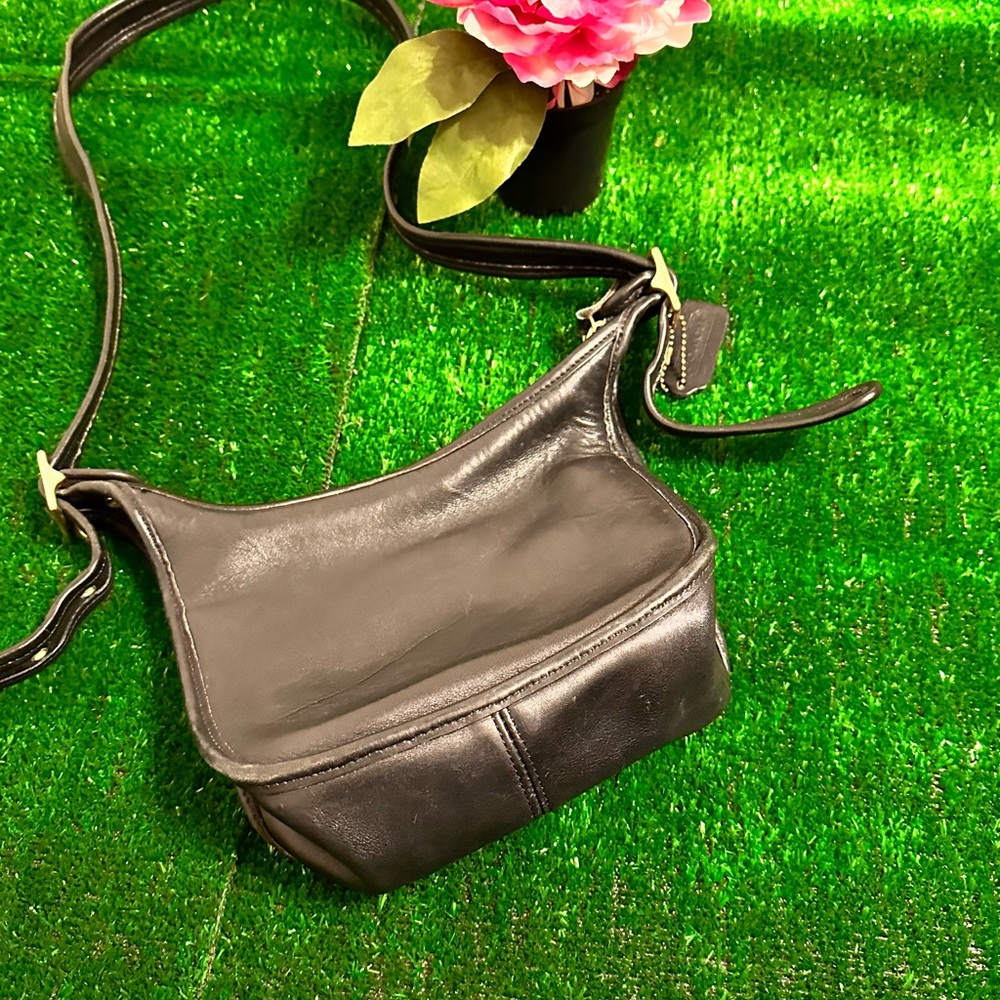 Vintage Coach purse
